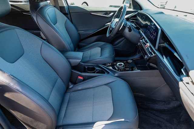 Used 2024 Kia Niro Wind w/ Wind Preserve Package FWD image 19