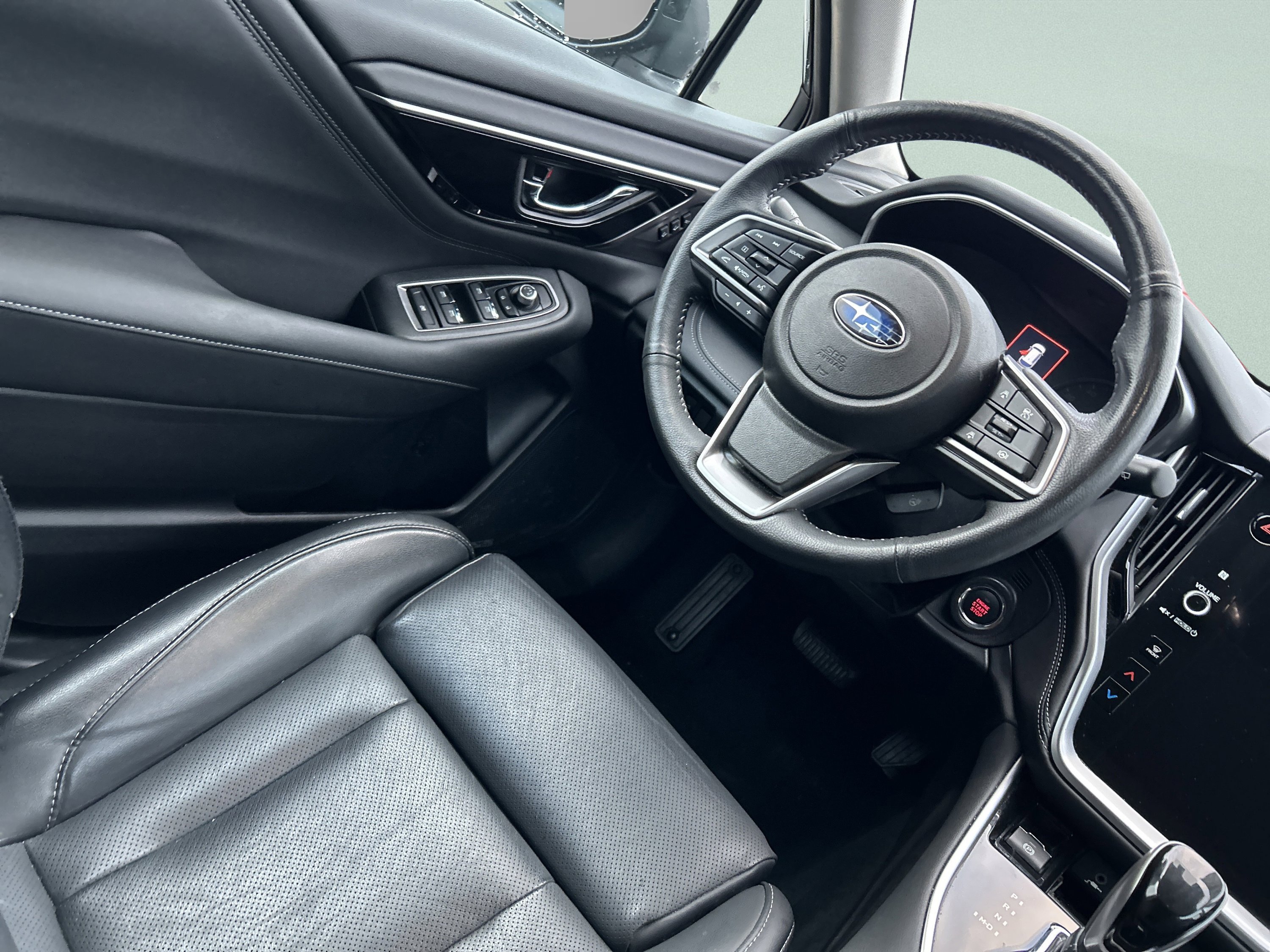 Used 2023 Subaru Outback Limited image 40