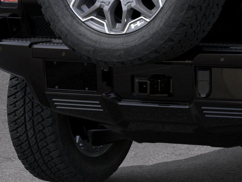 New 2026 GMC Hummer EV SUV image 14