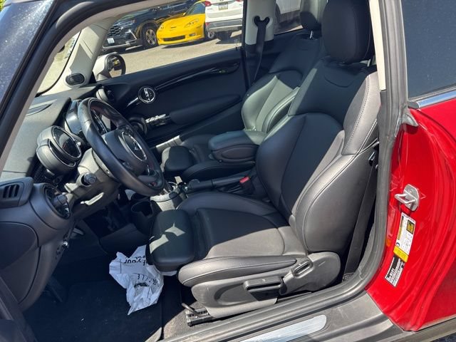 Used 2017 MINI Cooper S FWD image 12