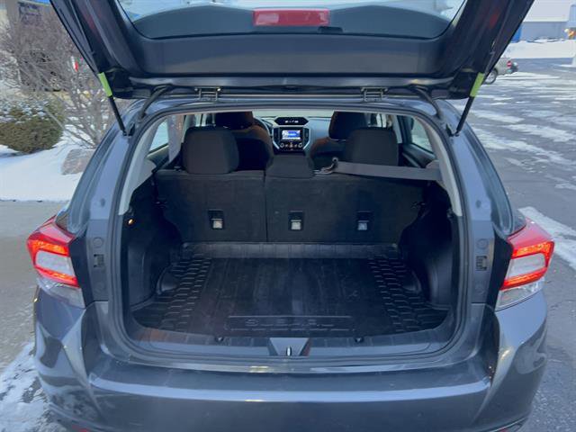 Used 2019 Subaru Impreza 2.0i w/ Eyesight image 9