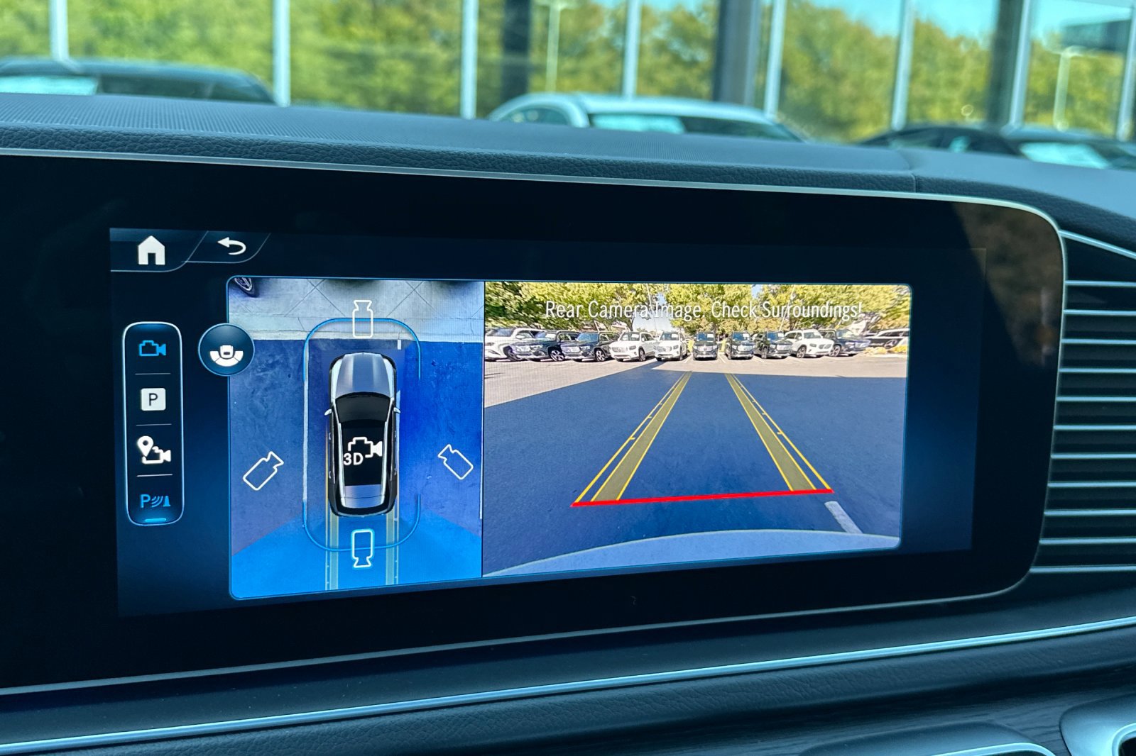 New 2026 Mercedes-Benz GLE 450 4MATIC image 20