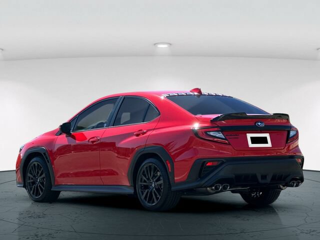 New 2026 Subaru WRX Limited AWD/4WD image 4