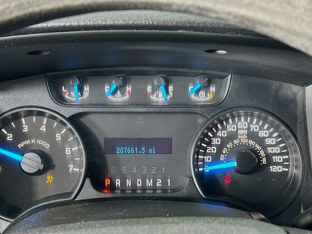Used 2014 Ford F150 XL image 12