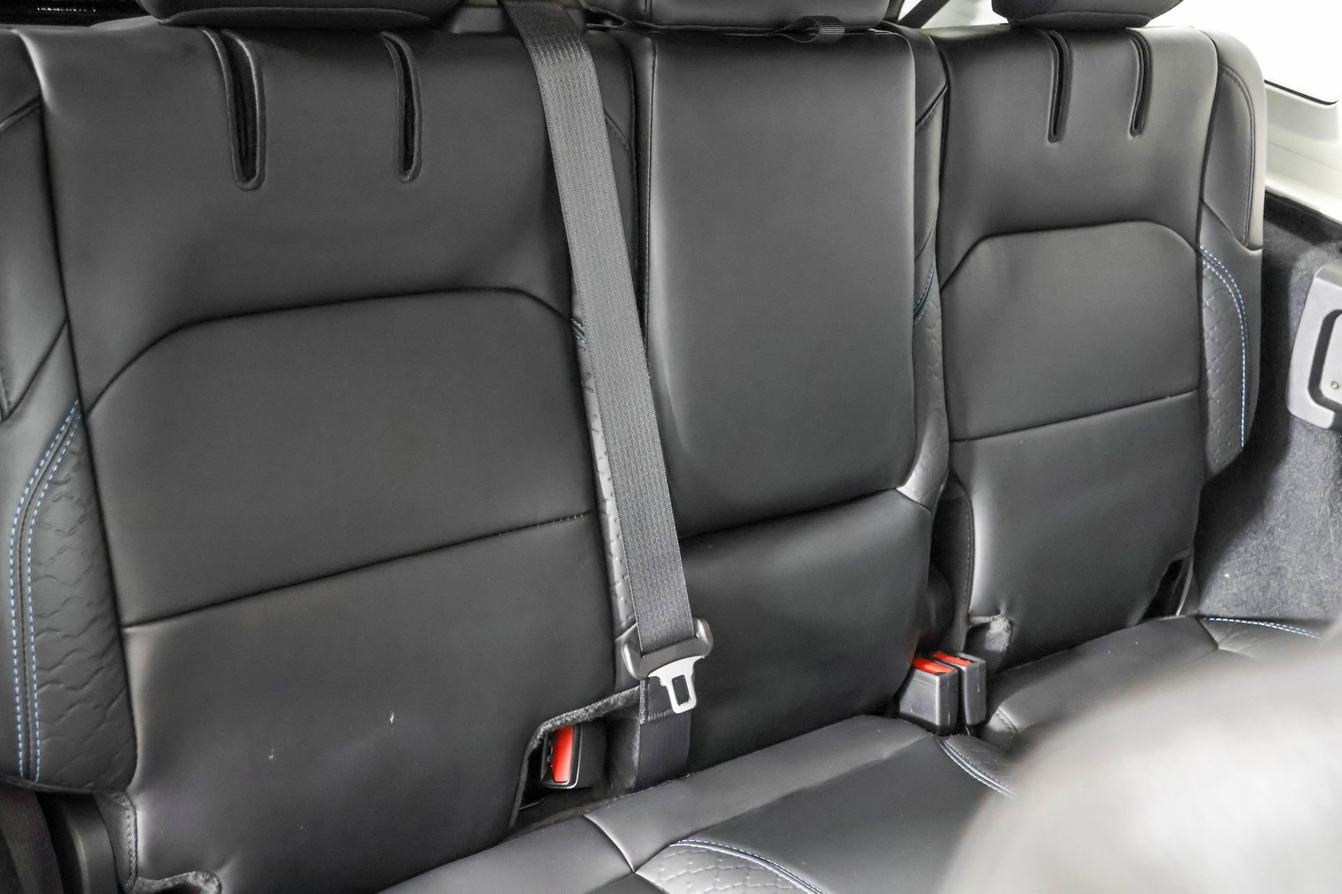 Used 2024 Jeep Wrangler High Altitude AWD/4WD image 42