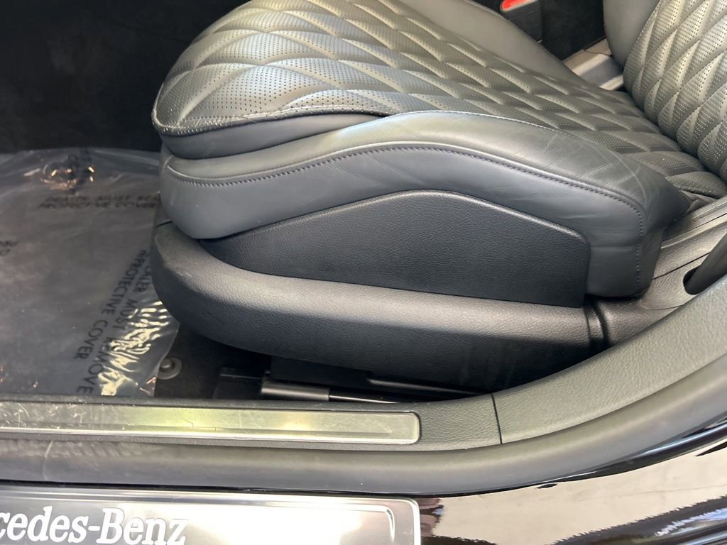 Used 2023 Mercedes-Benz S 580 4MATIC Sedan image 57