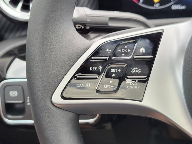 Used 2025 Mercedes-Benz CLA 250 4MATIC image 19