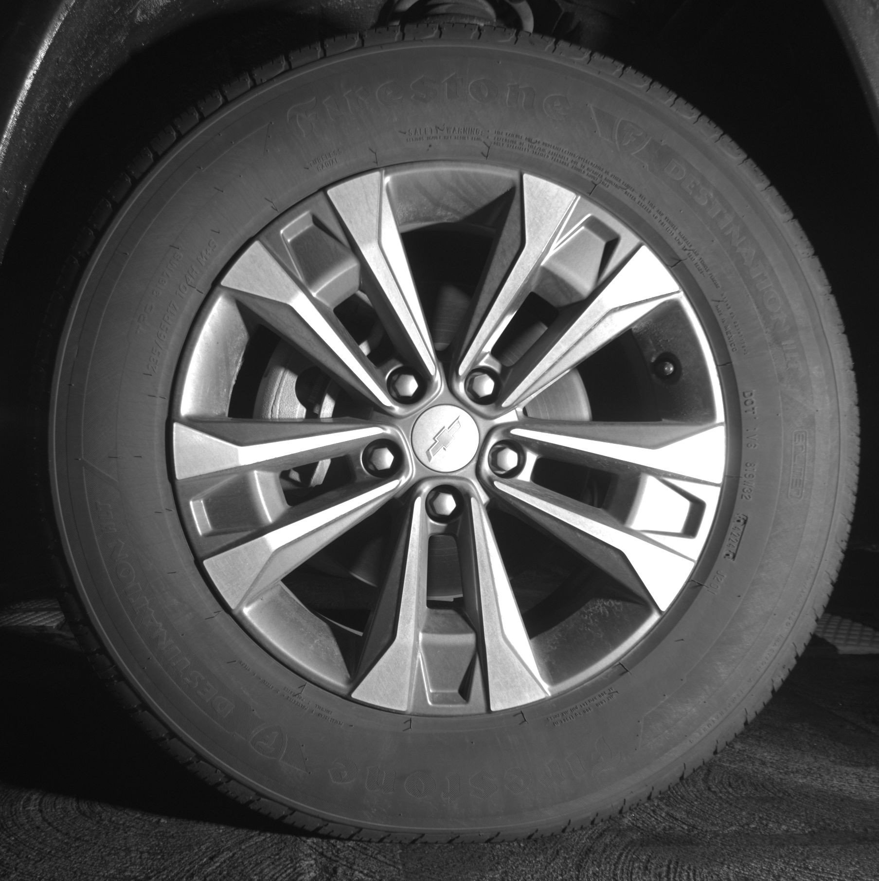 Used 2025 Chevrolet Equinox LT FWD image 12