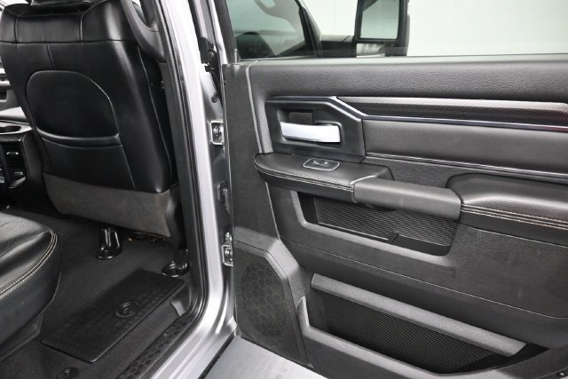 Used 2024 RAM 2500 Rebel AWD/4WD image 22