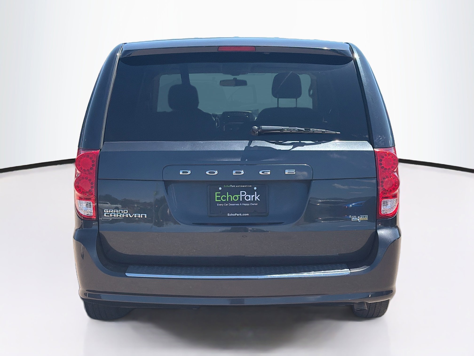 Used 2014 Dodge Grand Caravan SE w/ Quick Order Package 29E SE FWD image 7