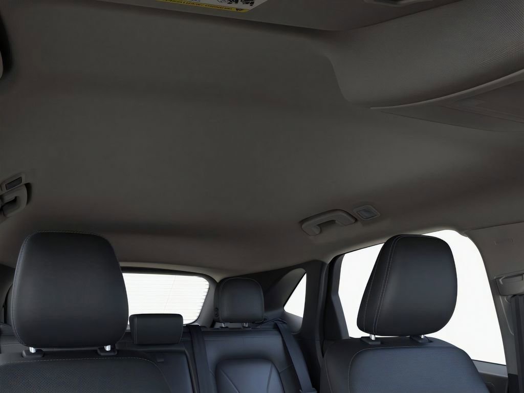 New 2026 Ford Escape Platinum w/ Premium Technology Package image 52