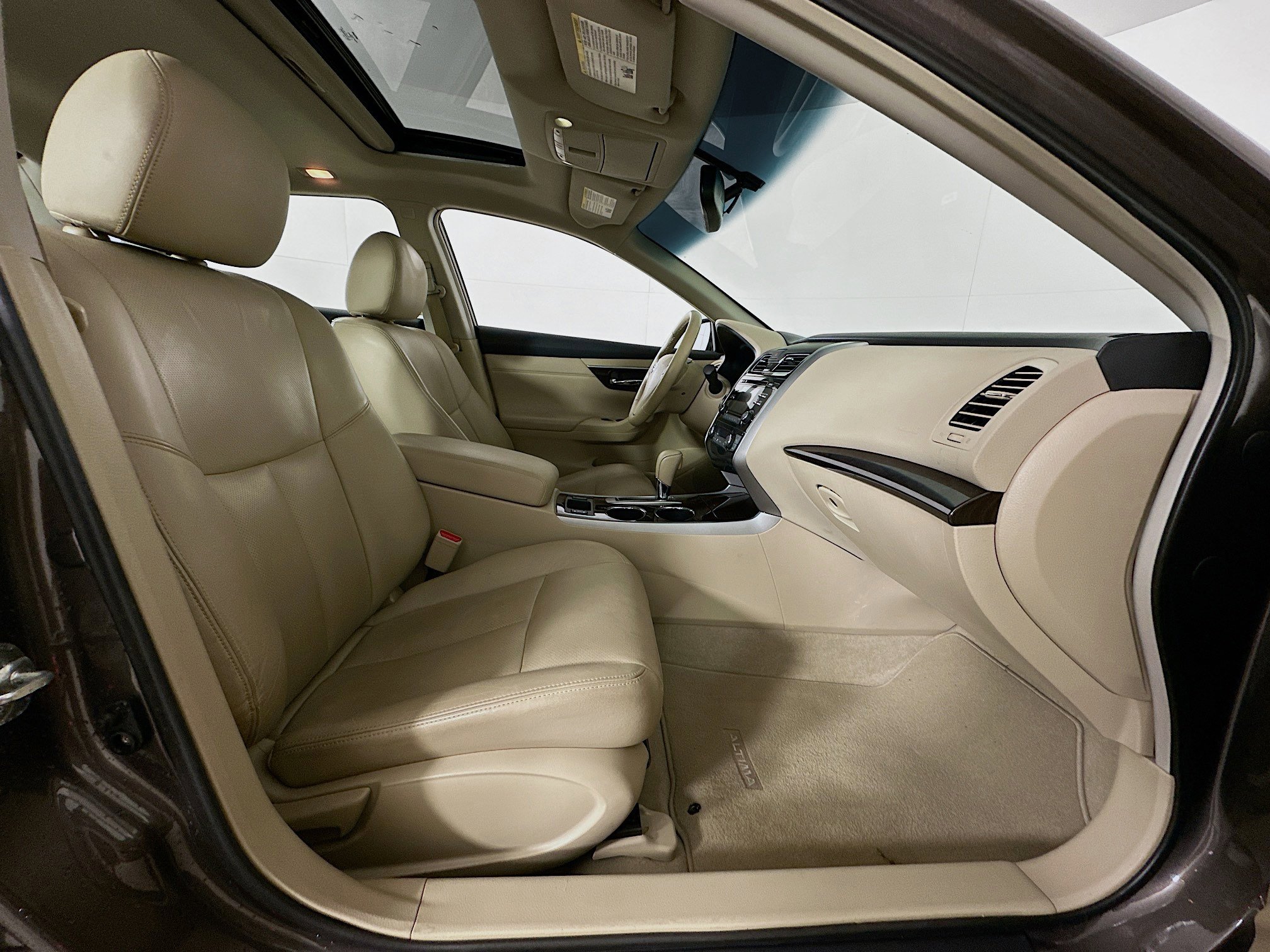 Used 2013 Nissan Altima 2.5 SL image 31