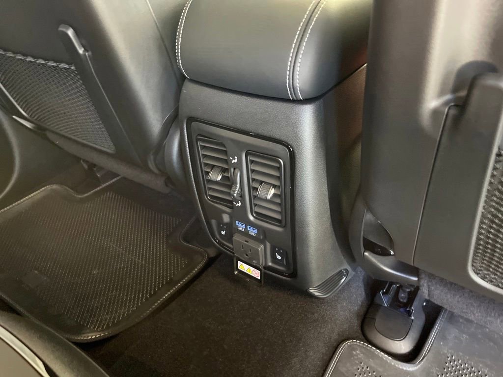 New 2023 Dodge Durango SRT Hellcat image 30