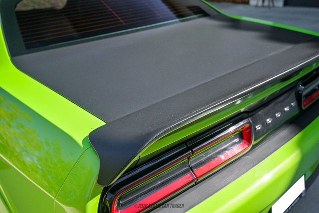 Used 2019 Dodge Challenger SRT Hellcat Redeye RWD image 71