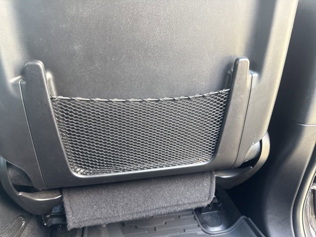 Used 2021 Jeep Grand Cherokee Limited w/ Quick Order Package 2GK 80th image 15