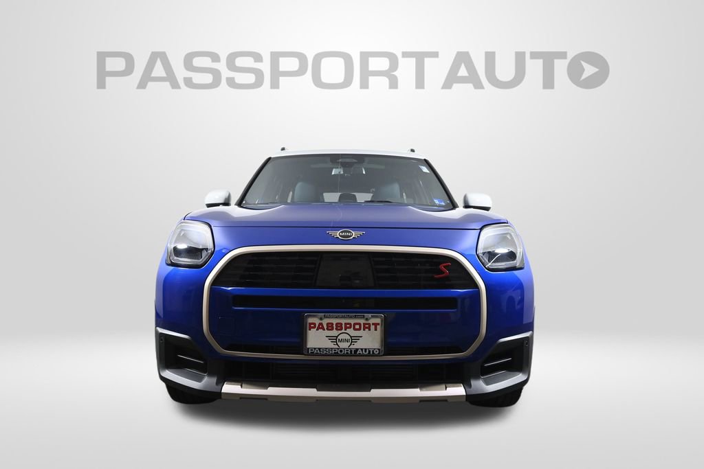 Used 2025 MINI Cooper Countryman S image 2