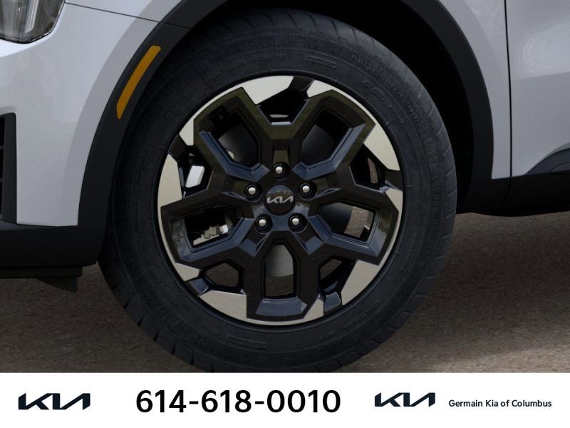 New 2026 Kia Sorento S image 12