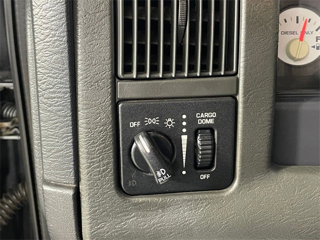 Used 2004 Dodge Ram 2500 Truck SLT w/ Trailer Tow Group image 14