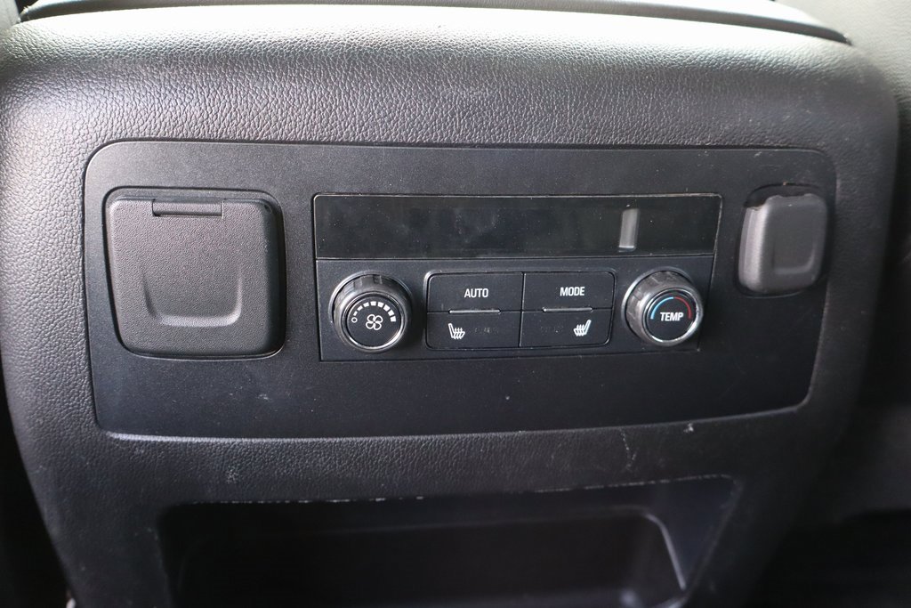 Used 2017 Chevrolet Tahoe Premier image 23