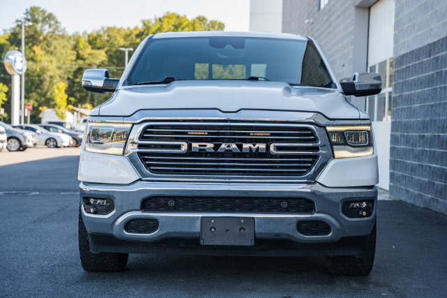 Used 2023 RAM 1500 Laramie AWD/4WD image 3