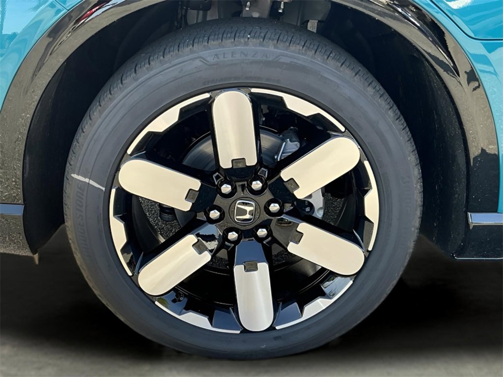 New 2026 Honda Prologue Elite image 24