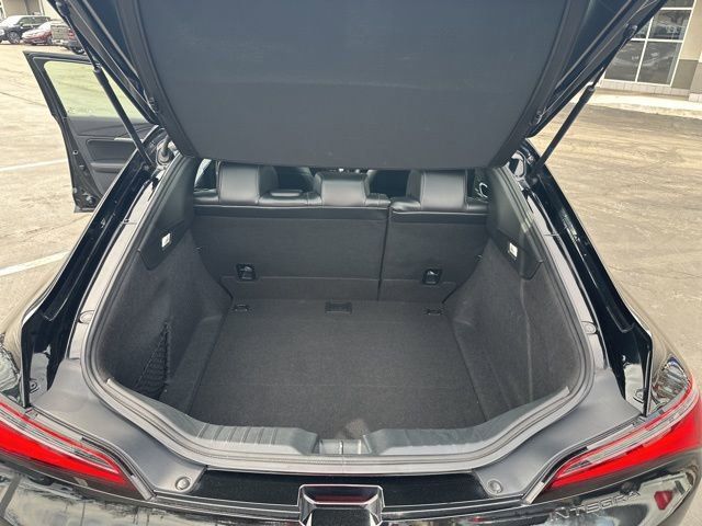 Certified 2023 Acura Integra A-Spec image 16