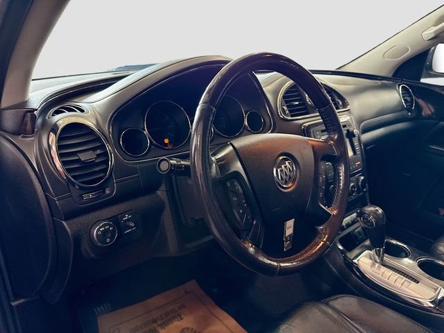 Used 2016 Buick Enclave Leather image 10