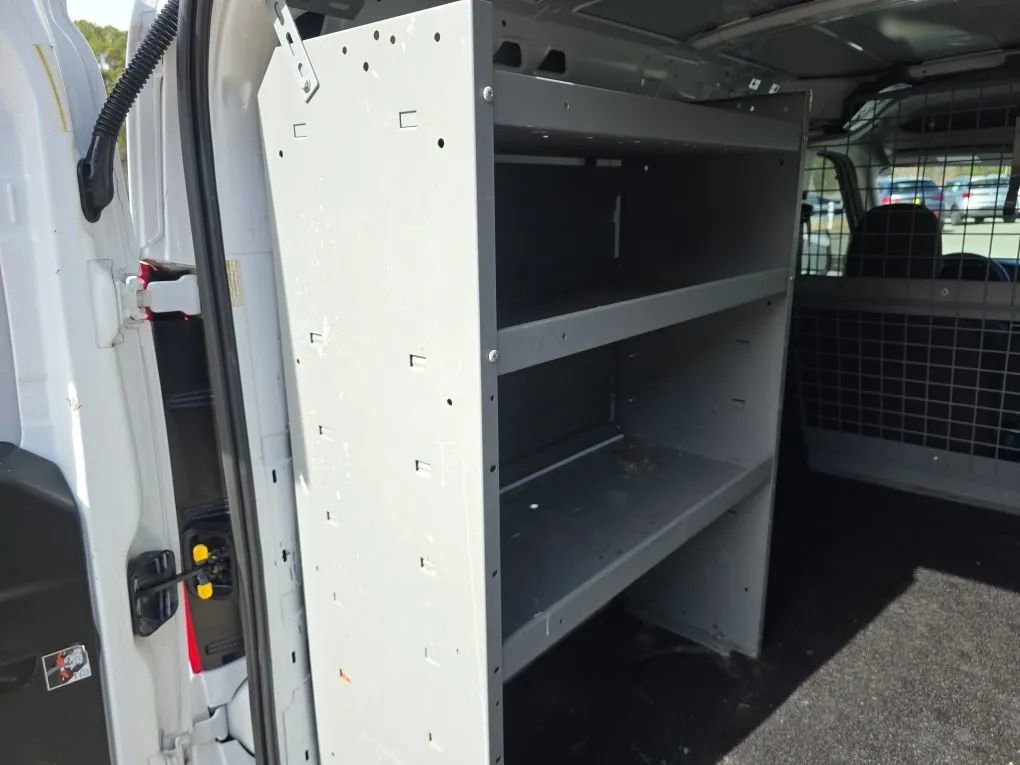 Used 2022 RAM ProMaster City Wagon FWD image 38