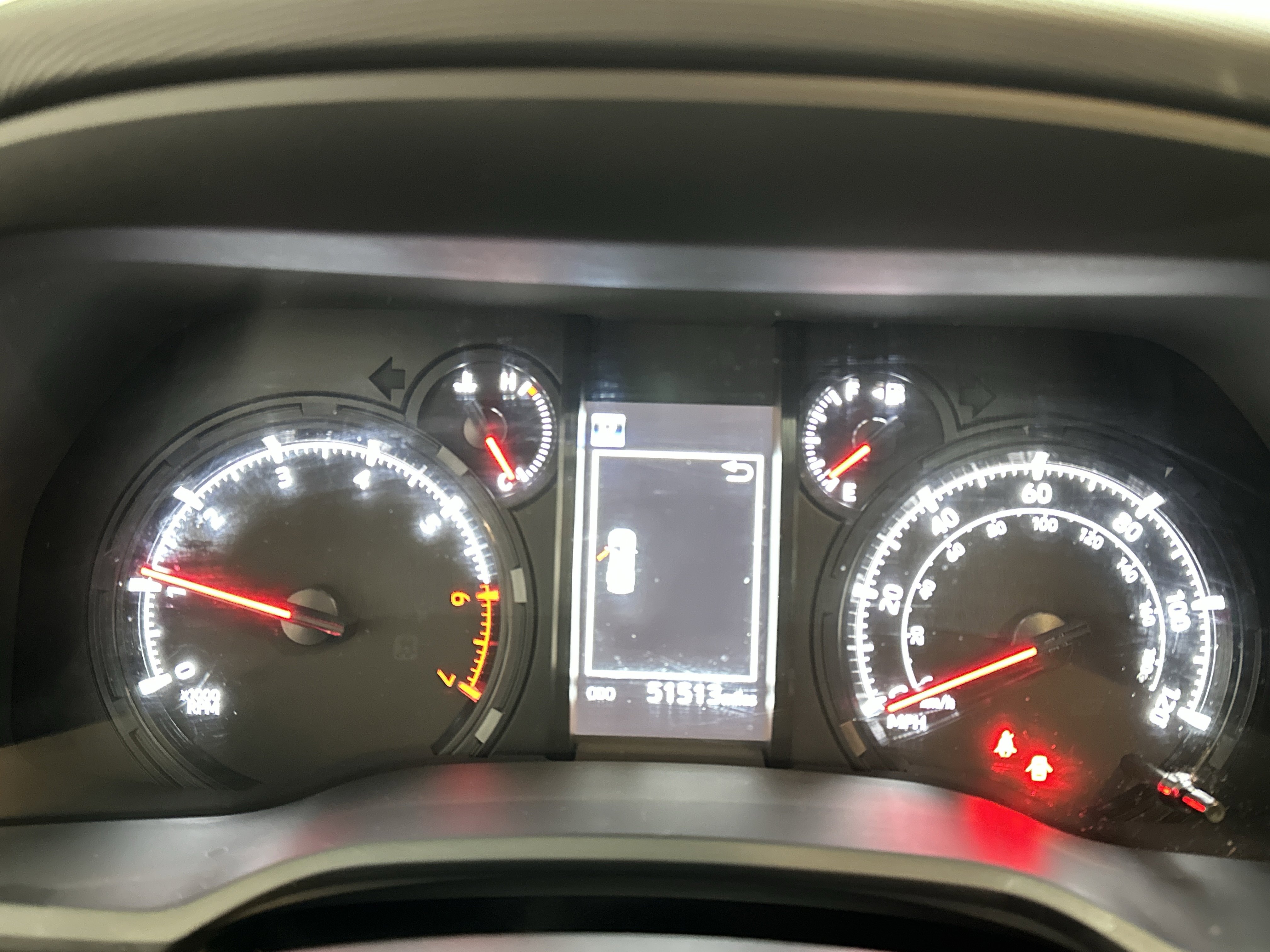 Used 2022 Toyota 4Runner SR5 Premium w/ TRD Black Wheel Package (TMS) image 26