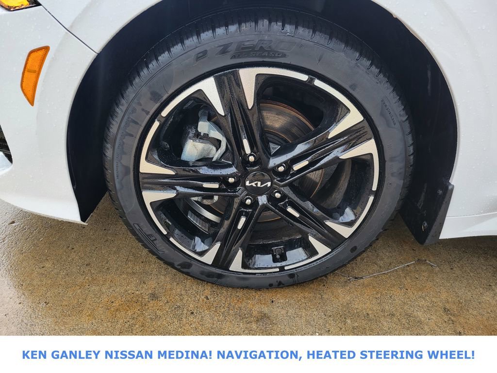 Used 2024 Kia K5 GT-Line image 18