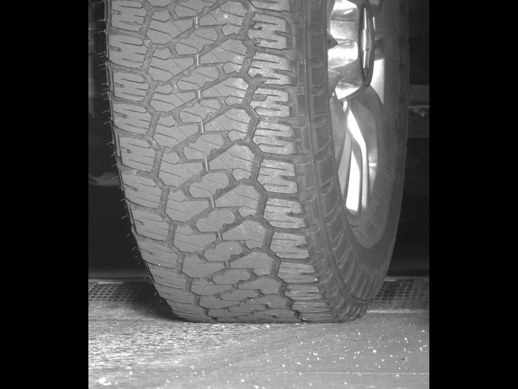 Used 2021 Chevrolet Silverado 2500 High Country w/ Z71 Off-Road Package image 23