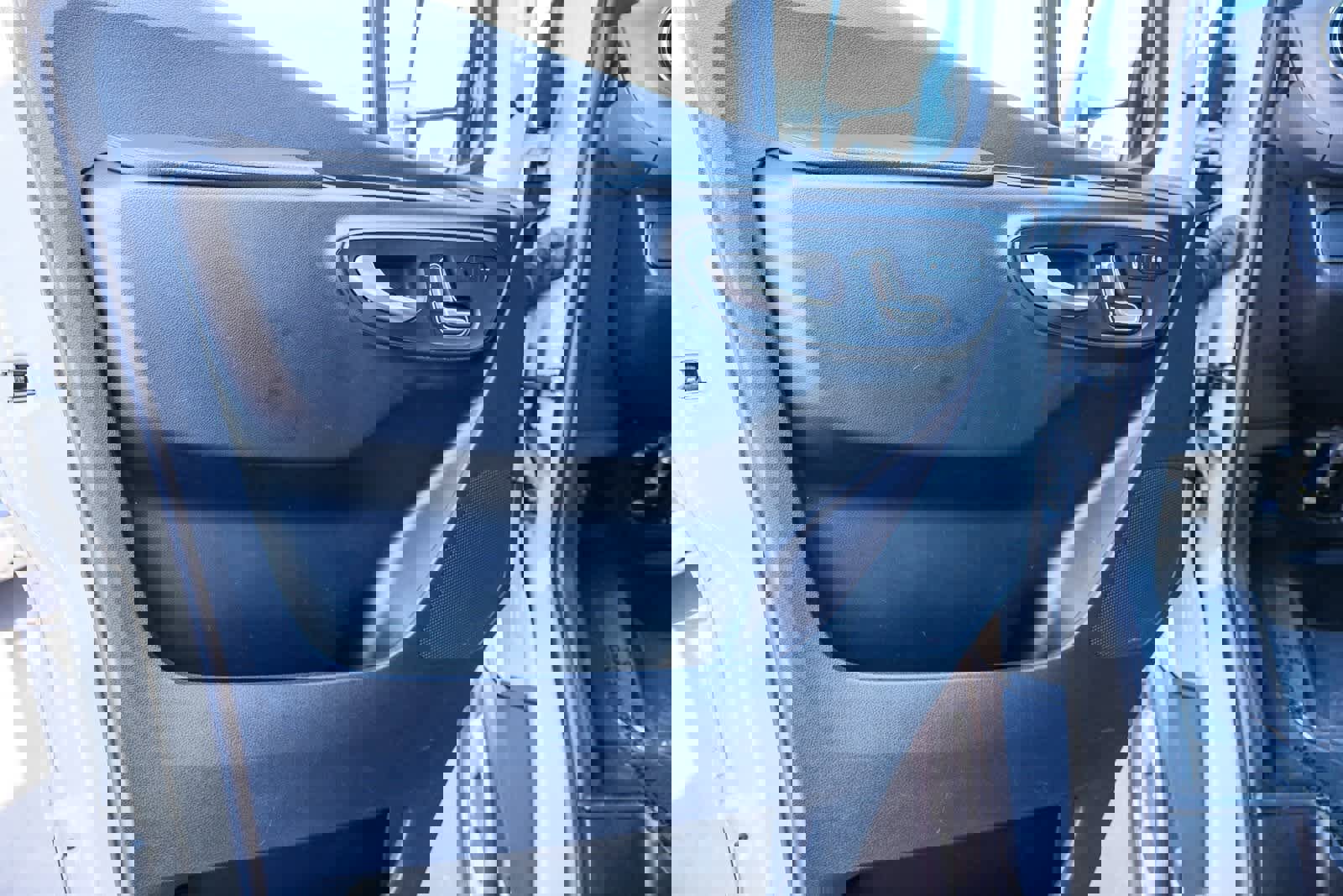 Used 2023 Mercedes-Benz Sprinter 2500 image 21