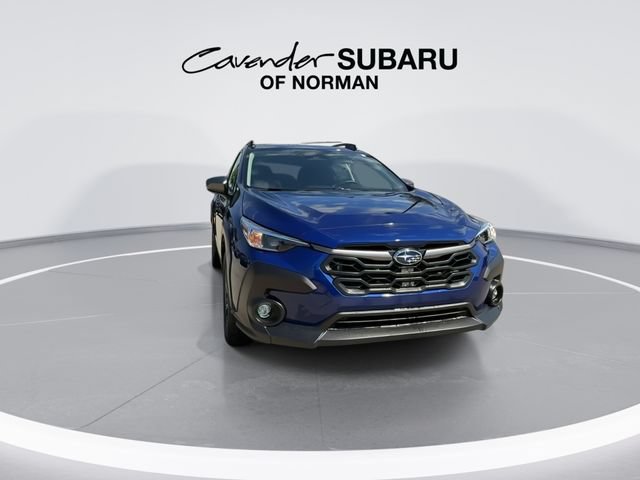 Used 2026 Subaru Crosstrek 2.5i Premium AWD/4WD image 3
