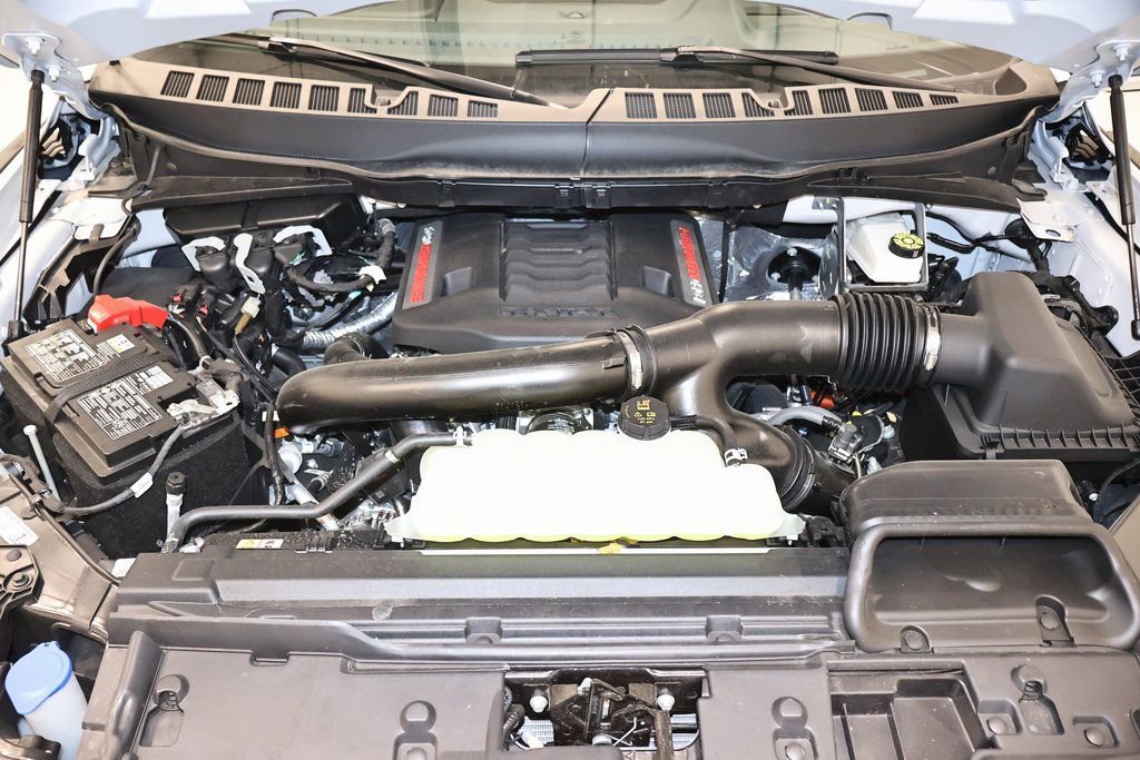 New 2025 Ford F150 Raptor image 39