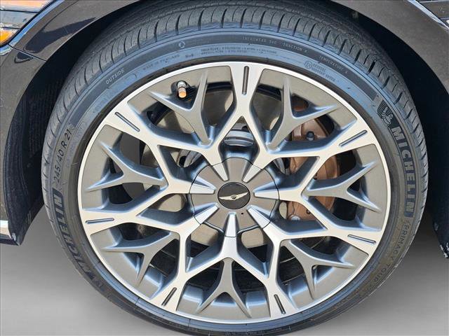 Used 2024 Genesis G90 3.5T image 21