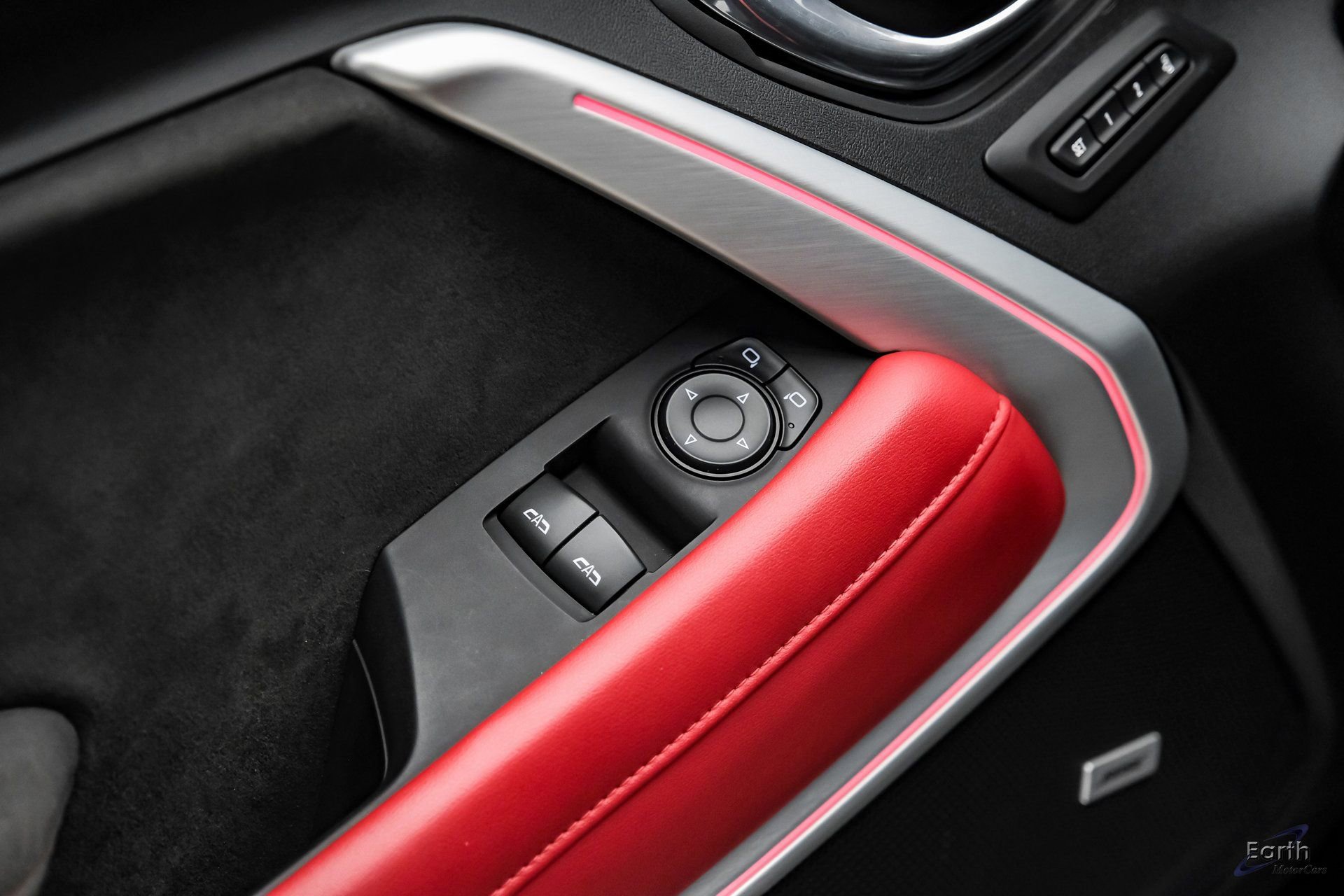 Used 2021 Chevrolet Camaro ZL1 image 73