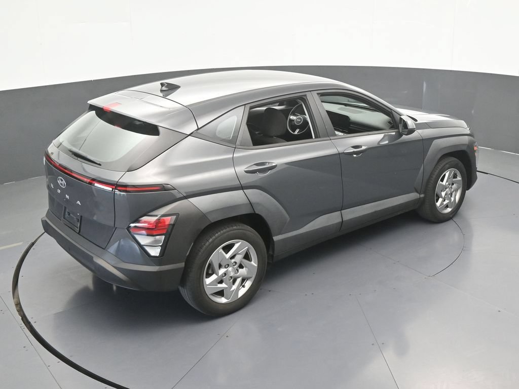 Used 2024 Hyundai Kona SE FWD image 53