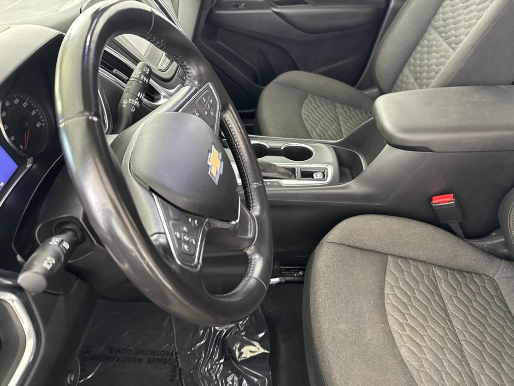 Used 2020 Chevrolet Equinox LT FWD image 22