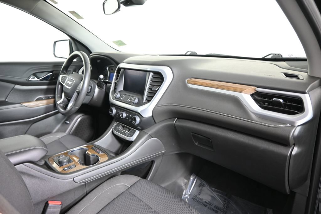 Used 2023 GMC Acadia SLE w/ Driver Convenience Package image 14