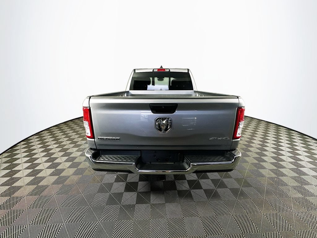 Certified 2024 RAM 1500 Big Horn AWD/4WD image 10