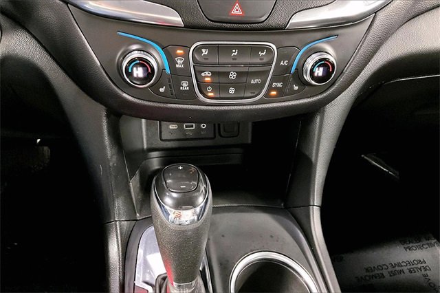 Used 2021 Chevrolet Equinox LT image 15