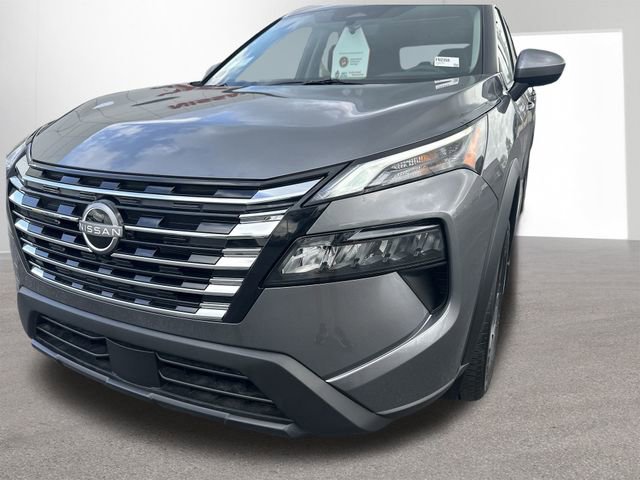 New 2026 Nissan Rogue SV w/ SV Premium Package image 36