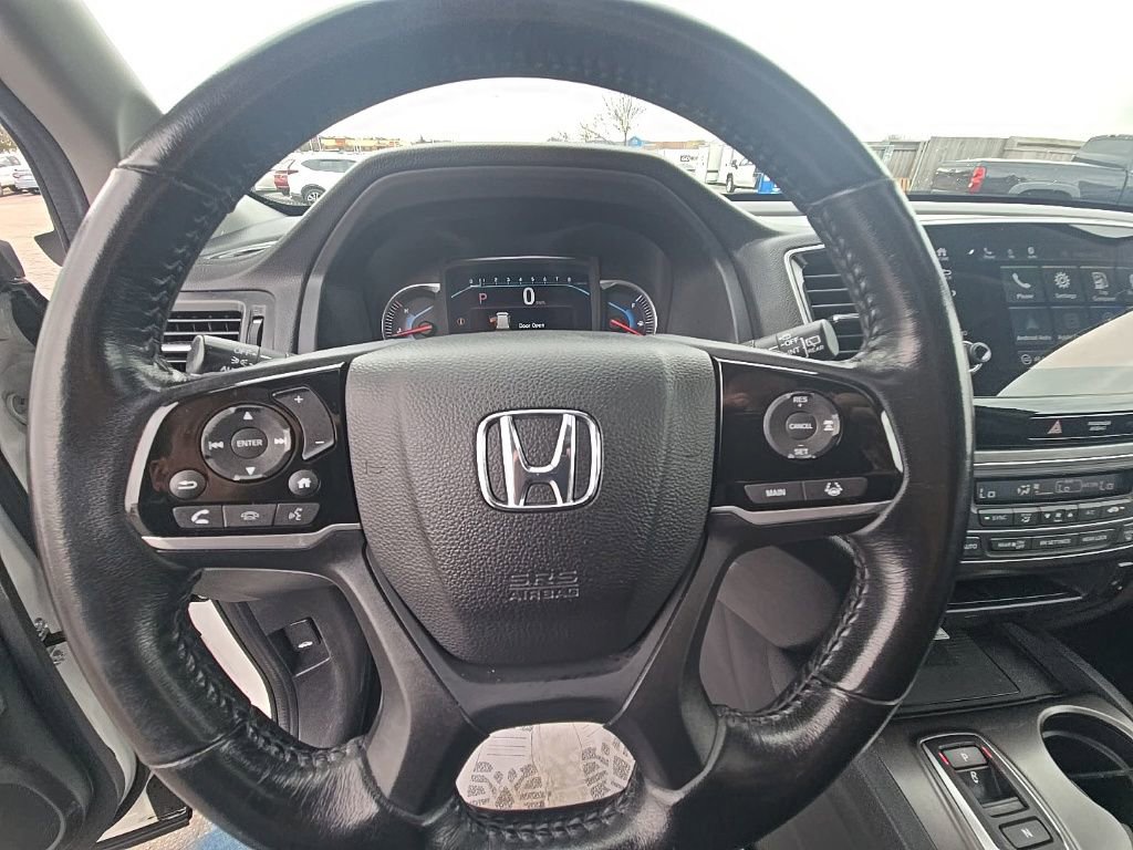 Used 2022 Honda Pilot Special Edition image 16