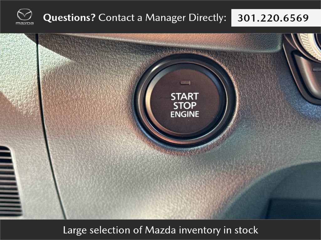 New 2026 MAZDA CX-50 Meridian Edition w/ Weather Package AWD/4WD image 24