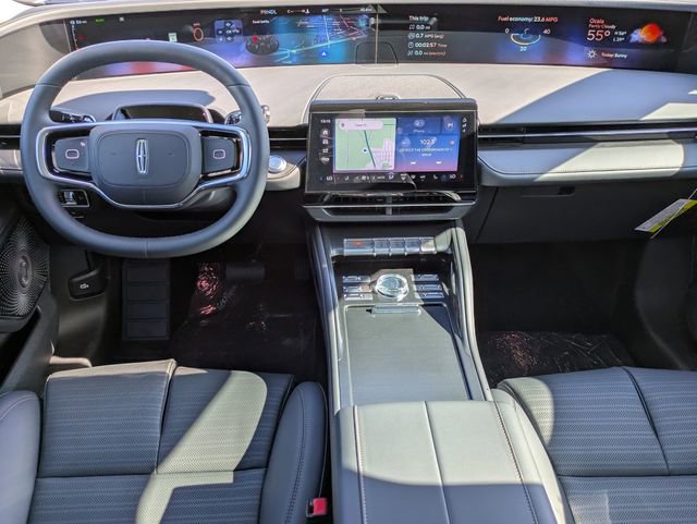 New 2026 Lincoln Nautilus Reserve image 14