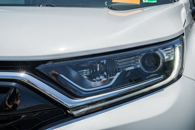 Used 2022 Honda CR-V EX image 12
