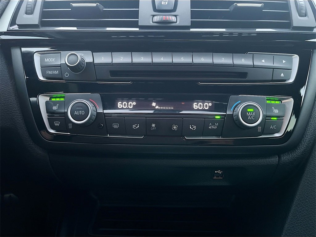 Used 2017 BMW 430i Gran Coupe image 21