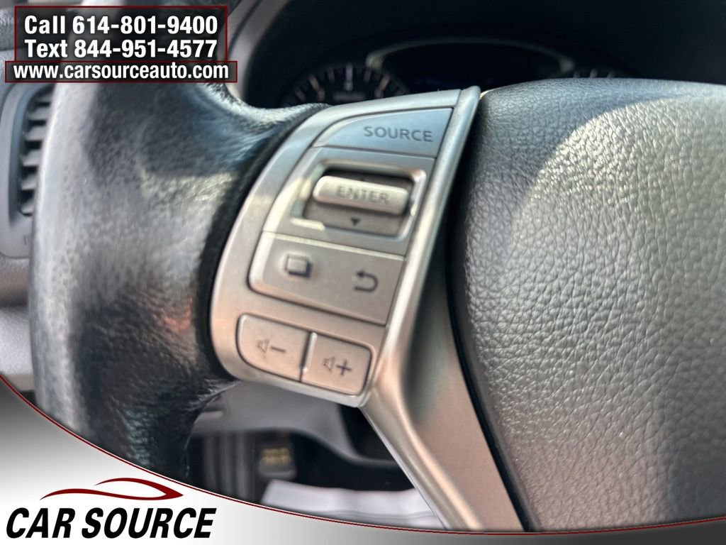 Used 2014 Nissan Altima 2.5 SL w/ Technology Package FWD image 19
