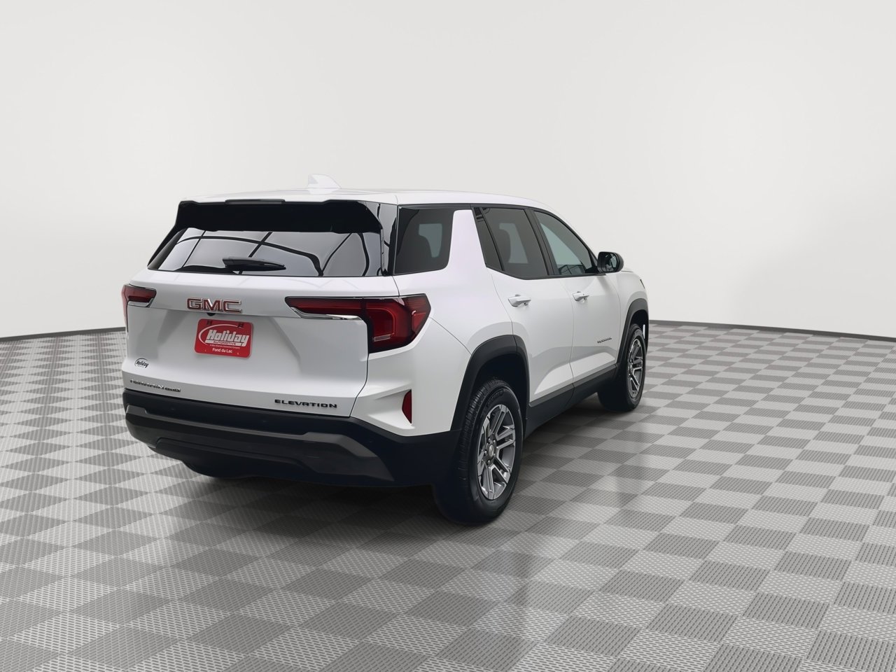 New 2026 GMC Terrain Elevation w/ LPO, Floor Liner Package image 36