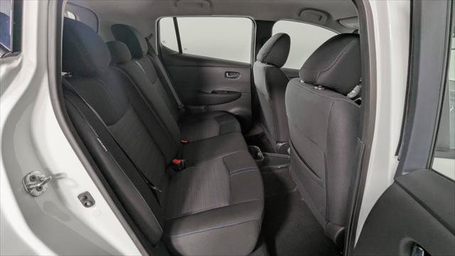Used 2023 Nissan Leaf SV Plus FWD image 26